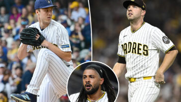 padres-brewers-nlds-matchup-breakdown:-who-has-the-edge-in-october-showdown?