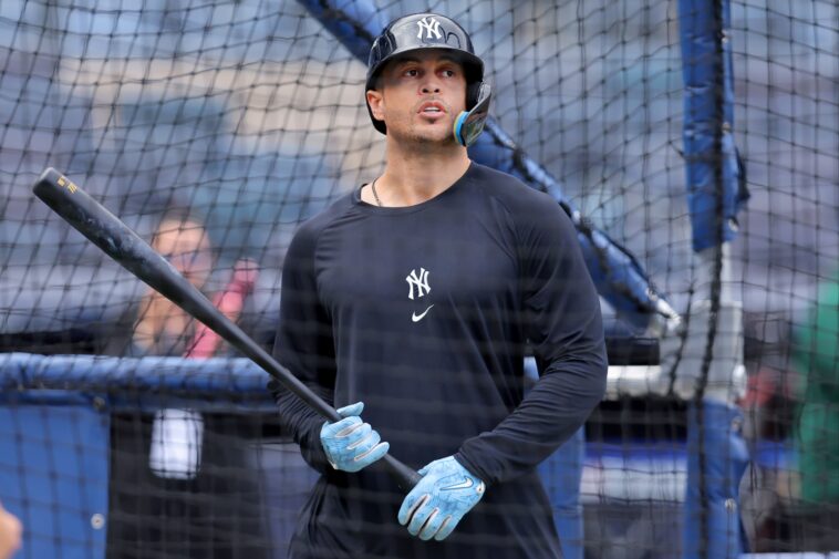 giancarlo-stanton-‘ready-to-go’-for-yankees-alds-after-wild-card-no-show