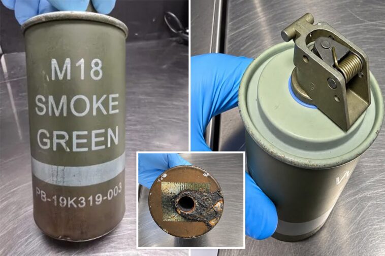ny-airport-x-ray-exposes-dangerous-weapon-illegally-concealed-in-passenger’s-carry-on