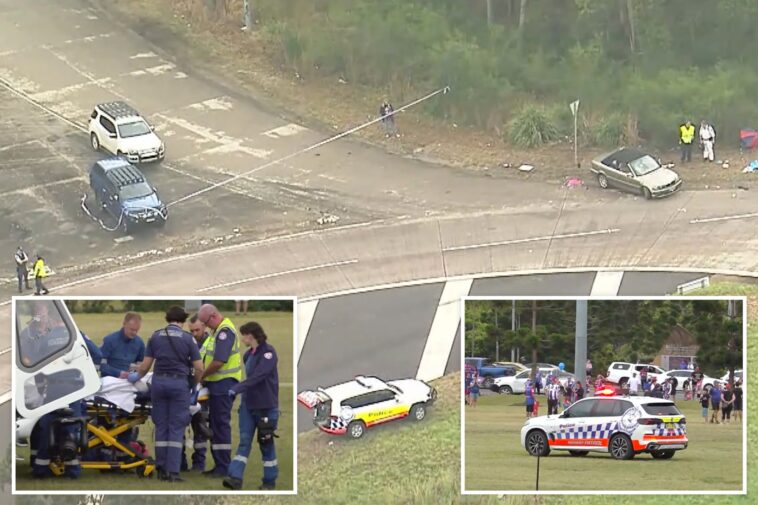driver-crashes-into-large-crowd-of-australian-rugby-fans,-injuring-10-people,-including-several-children