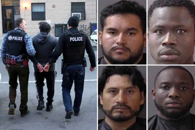 four-of-11-suspected-sex-offenders-arrested-in-indiana-sting-are-illegal-immigrants:-dhs