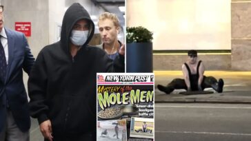 ice-arrests-gold-hunting-‘mole-man’-who-emerged-from-nyc-sewer-—-after-lefty-judge-released-him