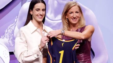 nba-hires-caitlin-clark’s-agency-to-hunt-for-the-next-wnba-commissioner-—-after-years-of-engelbert-ruining-the-only-star-who-saved-the-league