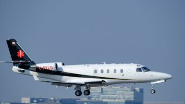 six-missing-after-medical-jet-vanishes-off-massachusetts-coast