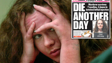 how-christa-pike-could-still-face-execution-after-botched-attempts:-experts