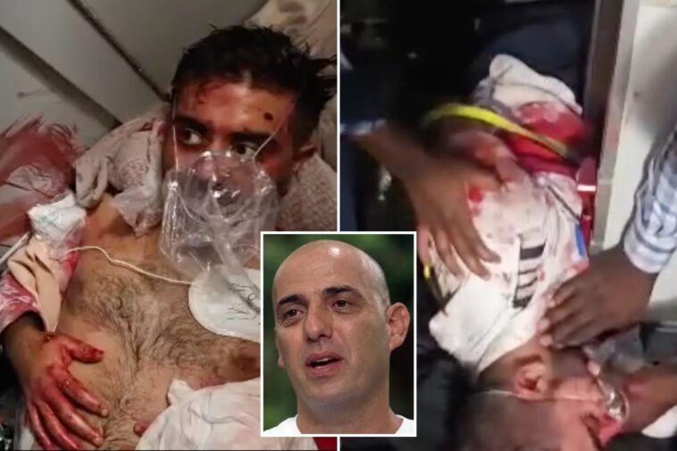 crew-of-hijacked-flydubai-plane-clashed-with-heroic-israeli-passengers,-demanded-tied-up-terror-pilot-be-freed