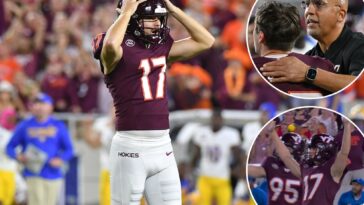 controversial-virginia-tech-missed-field-goal-sets-college-football-fans-ablaze:-‘robbed’