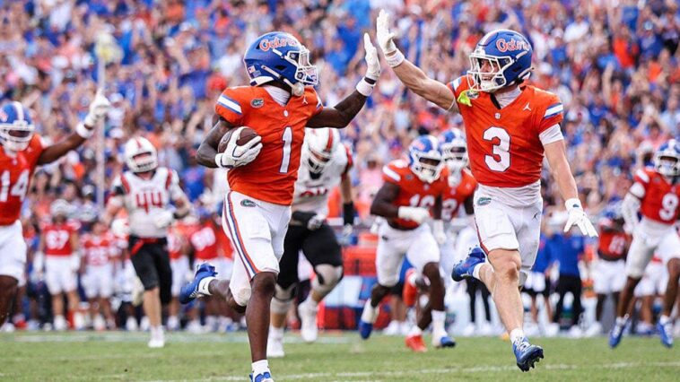 fanatics-sportsbook-promo-code-foxnews350:-bet-$20,-get-$350-on-florida-gators-vs-missouri-tigers
