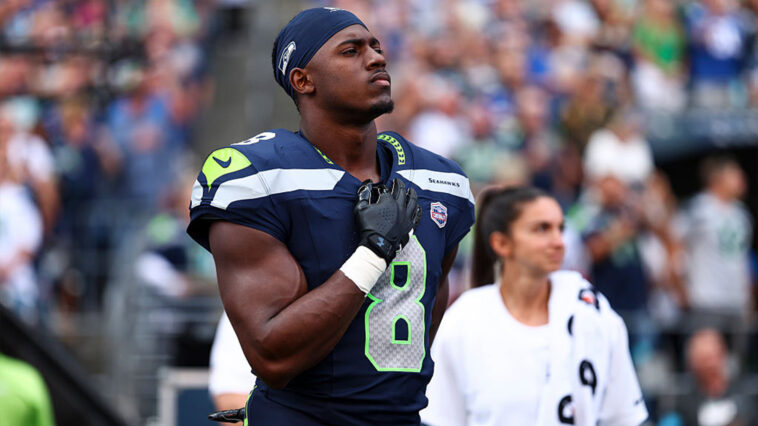 seahawks-rb-jadarian-price-‘re-aggravated’-injury,-ruled-out-week-4