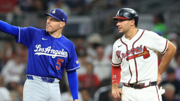 braves-vs.-dodgers-meet-in-the-postseason-again:-nl-foes’-mlb-playoff-history