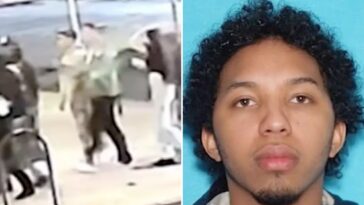 california-nightlife-district-flooded-with-cops-after-string-of-shootings