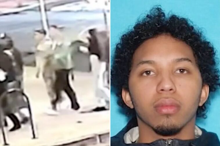 california-nightlife-district-flooded-with-cops-after-string-of-shootings