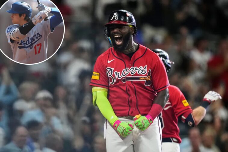 braves-vs.-dodgers-prediction,-best-bets:-reigning-champs-on-upset-alert-in-nlds-game-1