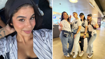 in-the-all-female-bombshell-baseball-club,-even-yankees-and-red-sox-fans-get-along