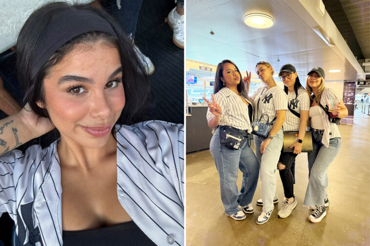 in-the-all-female-bombshell-baseball-club,-even-yankees-and-red-sox-fans-get-along