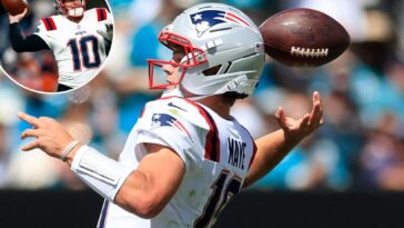 patriots-fans-have-good-reason-to-be-in-state-of-drake-maye-panic-with-mac-jones-flashbacks