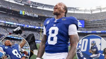 giants’-jevon-holland-tells-the-post-how-he’s-finally-become-game-changing-ballhawk:-‘this-is-who-i-am’