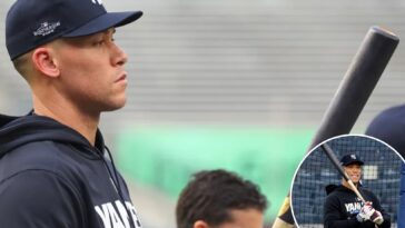aaron-judge-not-ready-for-return-as-he’s-left-off-yankees’-alds-roster