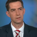 just-in:-trump-posts-tom-cotton’s-cell-number-over-daylight-savings-bill-—-“call-tom-on-his-cellphone…-and-let-him-know”