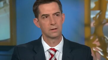 just-in:-trump-posts-tom-cotton’s-cell-number-over-daylight-savings-bill-—-“call-tom-on-his-cellphone…-and-let-him-know”