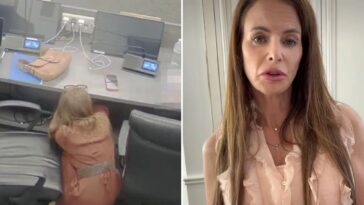 california-school-board-erupts-over-sinister-device-allegedly-planted-under-desk:-‘so-sneaky-and-distrustful’