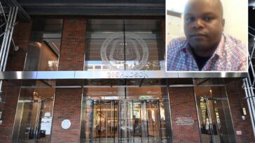 cuny-exec-exposed-himself,-groped-worker-while-driving-her-home-from-happy-hour:-lawsuit