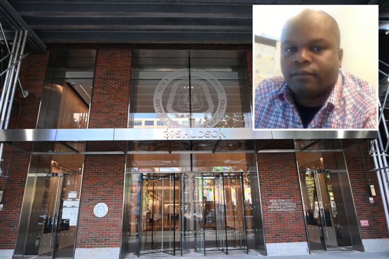 cuny-exec-exposed-himself,-groped-worker-while-driving-her-home-from-happy-hour:-lawsuit