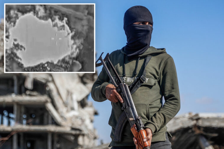 idf-kills-2-commanders-of-islamic-jihad’s-rocket-array-in-gaza