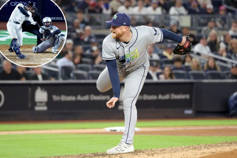 yankees-vs.-rays-props,-picks:-drew-rasmussen-to-dominate-again-in-game-1-alds