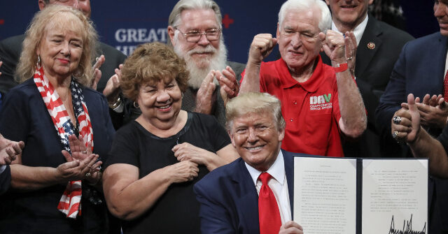 trump-sending-nearly-$100-to-more-than-20-million-seniors-on-medicare-to-offset-healthcare-costs