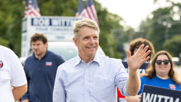 exclusive-— rep.-rob-wittman:-my-opponent-a-‘progressive-prosecutor’-who-reduced-penalty-on-child-abuser