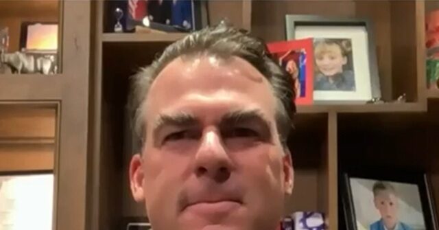 ok-gov.-stitt:-need-better-cooperation-with-employers-on-immigration,-we’re-deporting-people-with-permits-over-20-year-old-discharged-pot-misdemeanors
