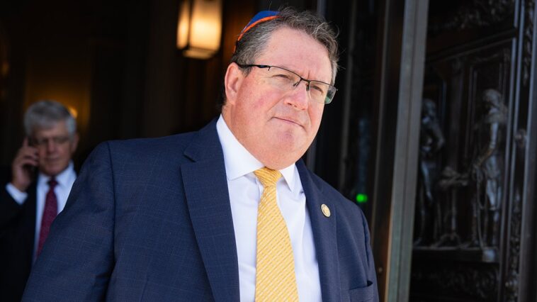 firebrand-gop-rep:-democrats-side-with-iran-‘simply-because-they-hate’-trump