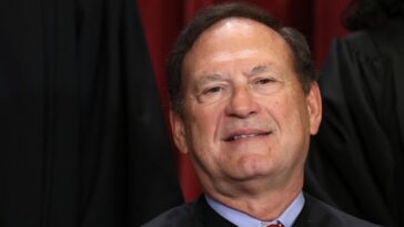 alito-recuses-from-major-climate-suit-days-before-arguments-—-a-tie-could-let-the-anti-oil-lawsuit-stand