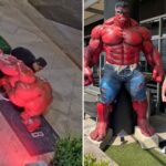 west-hollywood’s-red-hulk-takes-another-beating-in-$6k-vandalism-attack