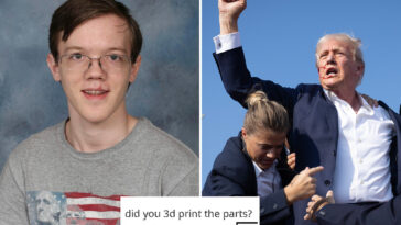 trump’s-attempted-assassin-sent-mysterious-texts-about-3d-printer-leading-up-to-butler,-pa.-shooting:-report