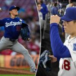 why-yoshinobu-yamamoto-won’t-pitch-until-game-3-in-dodgers-playoffs