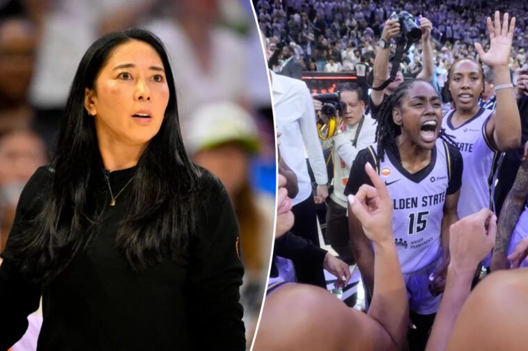 golden-state-valkyries-head-coach-natalie-nakase-expected-to-be-ok-after-sudden-collapse