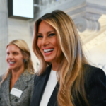 white-house-tells-cbs’s-chuck-lorre-to-‘seek-psychiatric-help’-after-he-called-melania-trump-a-‘yugoslavian-escort’