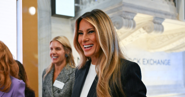 white-house-tells-cbs’s-chuck-lorre-to-‘seek-psychiatric-help’-after-he-called-melania-trump-a-‘yugoslavian-escort’