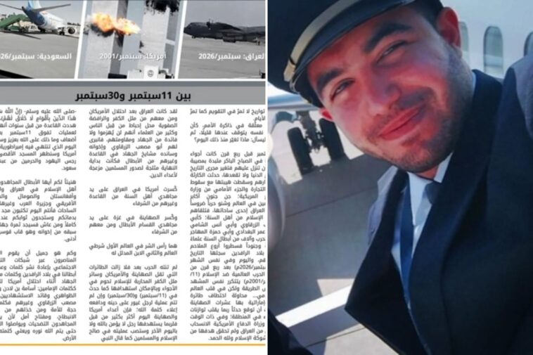 al-qaeda-calls-for-copycats-to-target-us-citizens-on-planes-while-praising-dubai-flight-hijacker:-america-will-end’