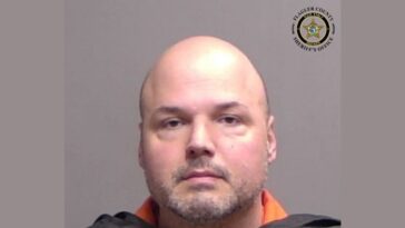 another-one:-college-prof,-ex-dem-candidate-arrested-after-his-dna-found-in-15-year-old’s-rape-kit,-cops-say