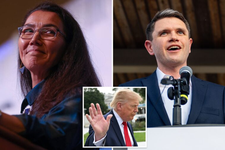 democrats-hit-50%-or-more-in-texas,-alaska-polls-as-senate-battle-heats-up