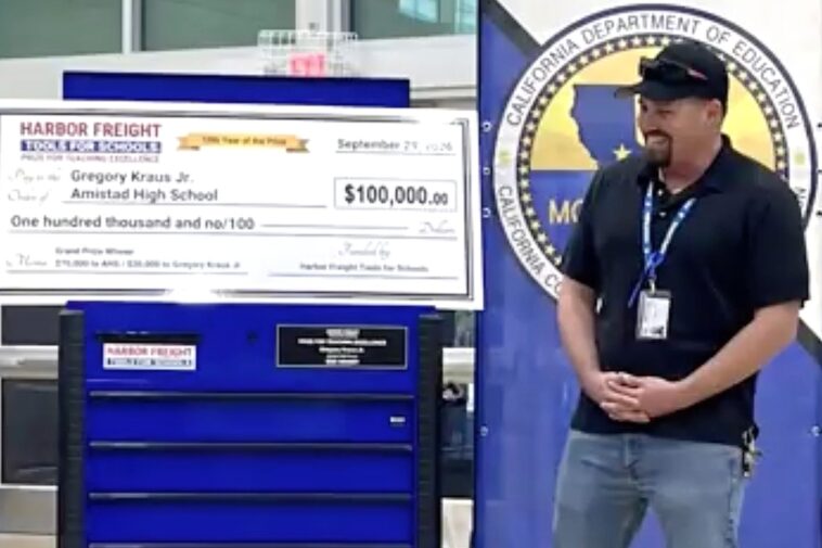 california-teacher-gets-the-surprise-of-his-life-with-jaw-dropping-prize-in-front-of-his-students