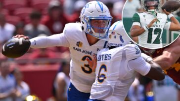 san-jose-state-vs.-hawaii-prediction,-best-bets:-spartans-roll-in-saturday-late-night-window