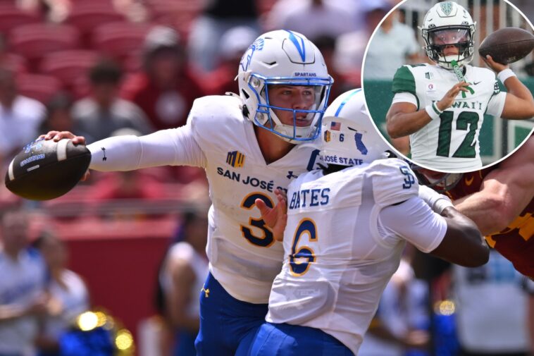 san-jose-state-vs.-hawaii-prediction,-best-bets:-spartans-roll-in-saturday-late-night-window