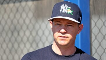 yankees-hope-to-bring-back-pitching-coach-matt-blake-with-contract-decision-looming