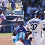 dodgers-bring-the-heat-as-stars-swing-for-fences-in-nlds-opener-against-braves