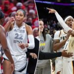 sophie-cunningham-implies-a’ja-wilson-gets-preferential-wnba-treatment-after-finger-pointing-incident:-‘grow-up’