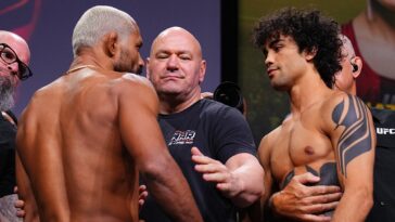 caesars-sportsbook-promo-code-foxnewsdyw:-get-10x-100%-profit-boosts-for-ufc-332